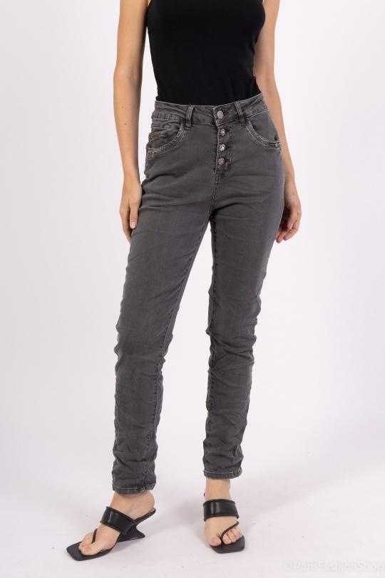 Jean Place du Jour Black Used