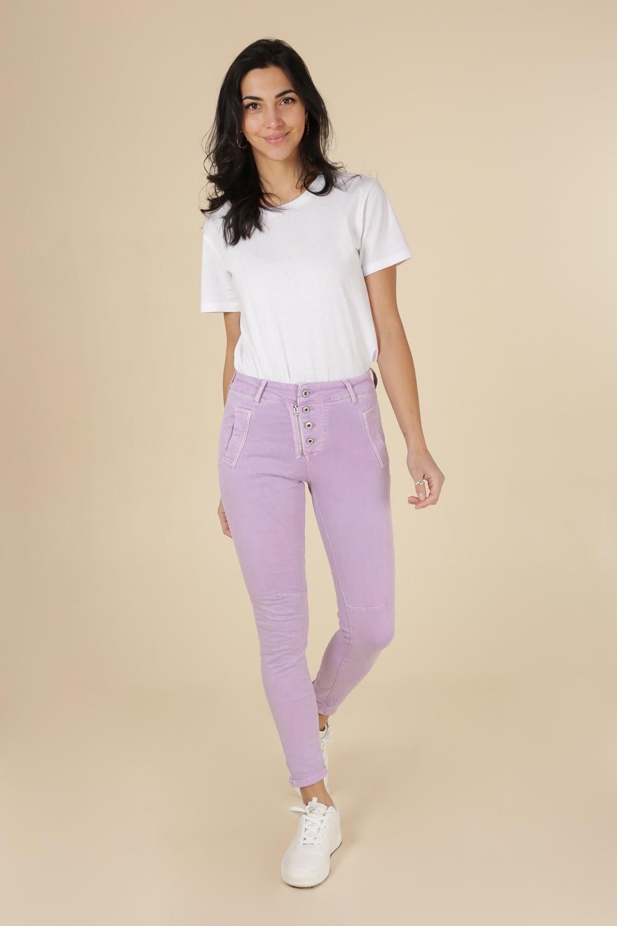 Jean Melly & Co Lilas