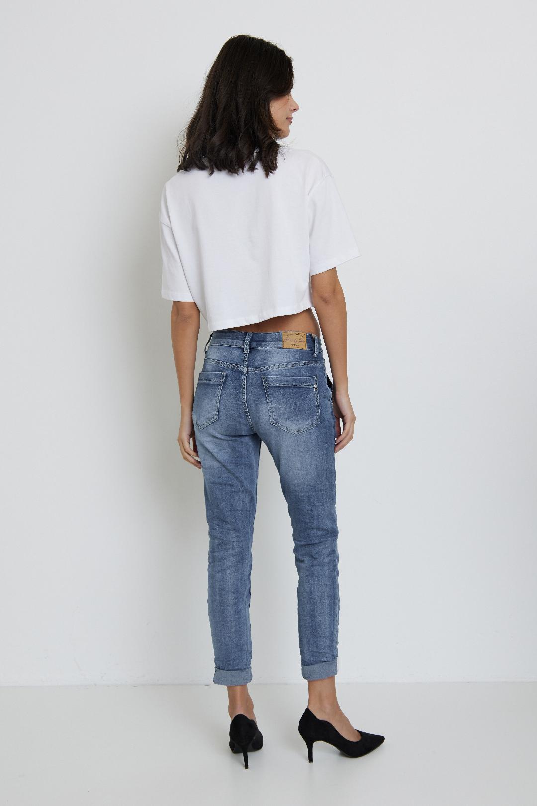 Jean Place du Jour Golden Reverse