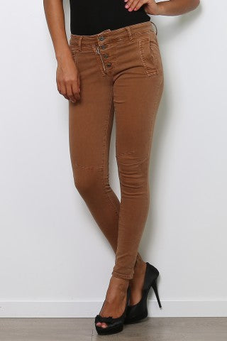 Jean Melly Co "Camello" Entrega gratuita 59,00 €