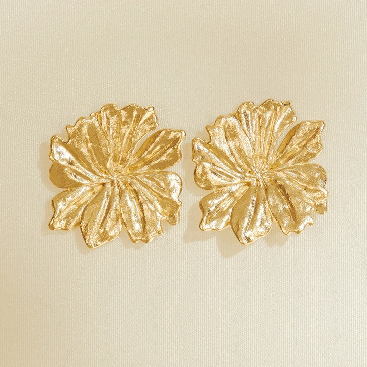 Boucles d' Oreilles Adonis