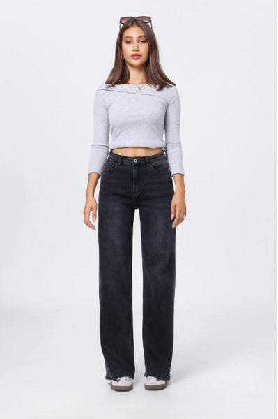 Pantalones SARAH JOHN 7/8 "UNI ROJO"