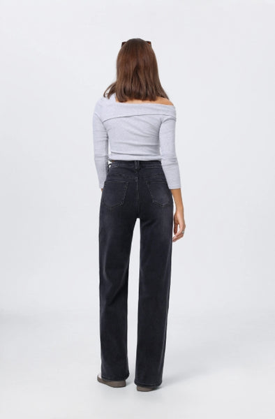 Pantalones SARAH JOHN 7/8 "UNI ROJO"