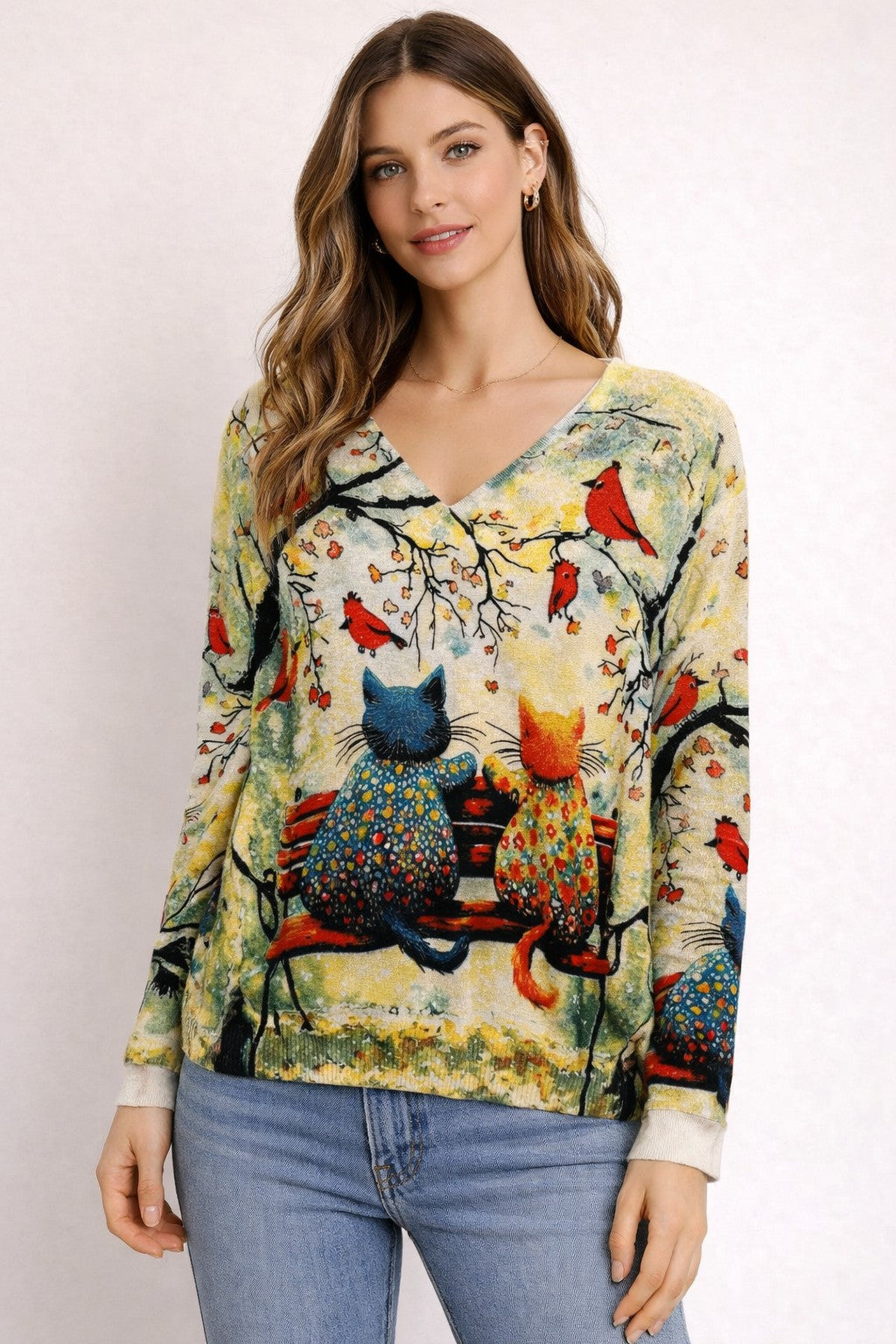 PULL DAMOD CHATS PAP