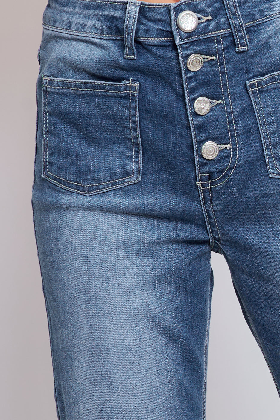 Jean Place du Jour "Eph Legs"