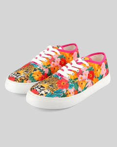 MUMKA JUNGLE DE COULEURS