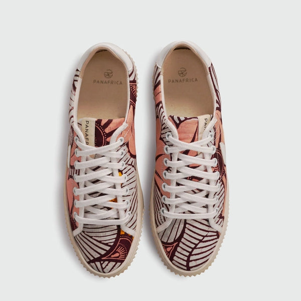 PANAFRICA BINI FLEURS