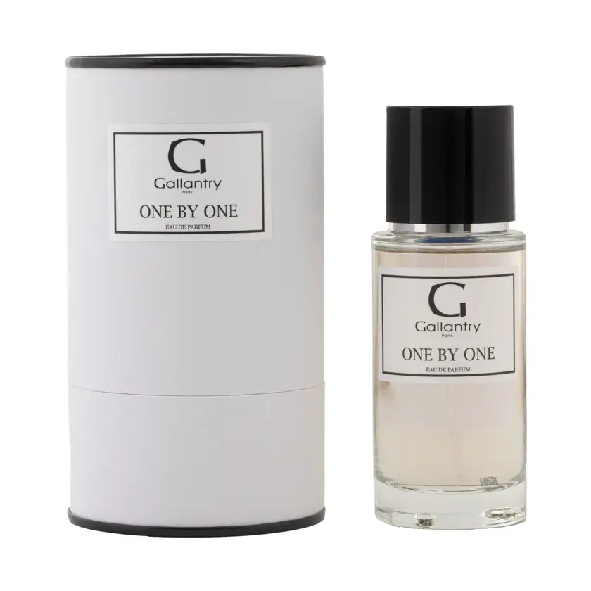 PARFUM GALLANTRY " One by One "