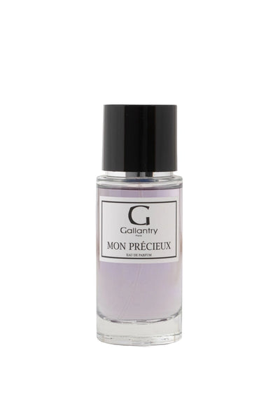 PARFUM GALLANTRY " Mon précieux "