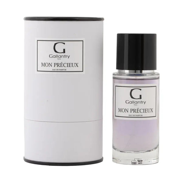 PARFUM GALLANTRY " Mon précieux "