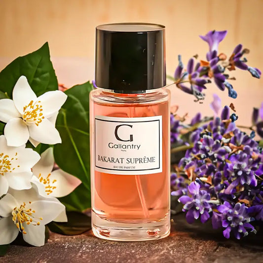 PARFUM GALLANTRY " Bakara Suprême "