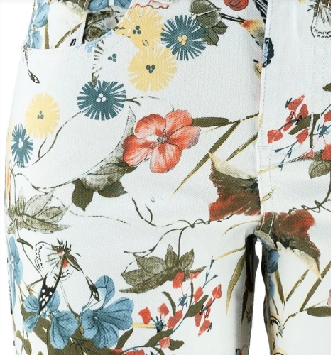 Pantalon 7/8ème Squiss April