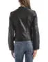 Veste Cuir pour elle  WELFORD  " ALBA " NOIR