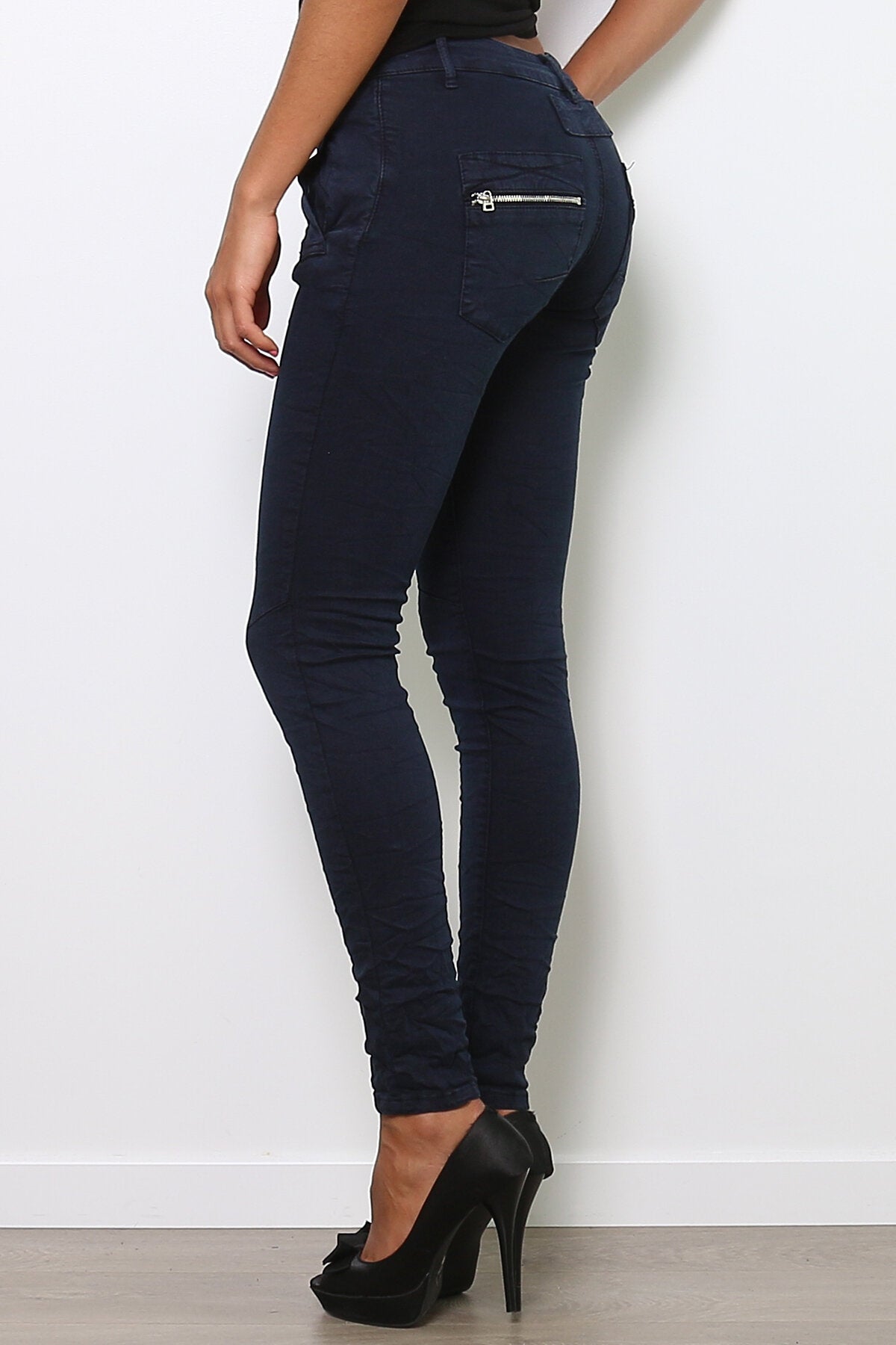 Jean Melly &amp; Co Marine Entrega gratuita a partir de 59,00 €