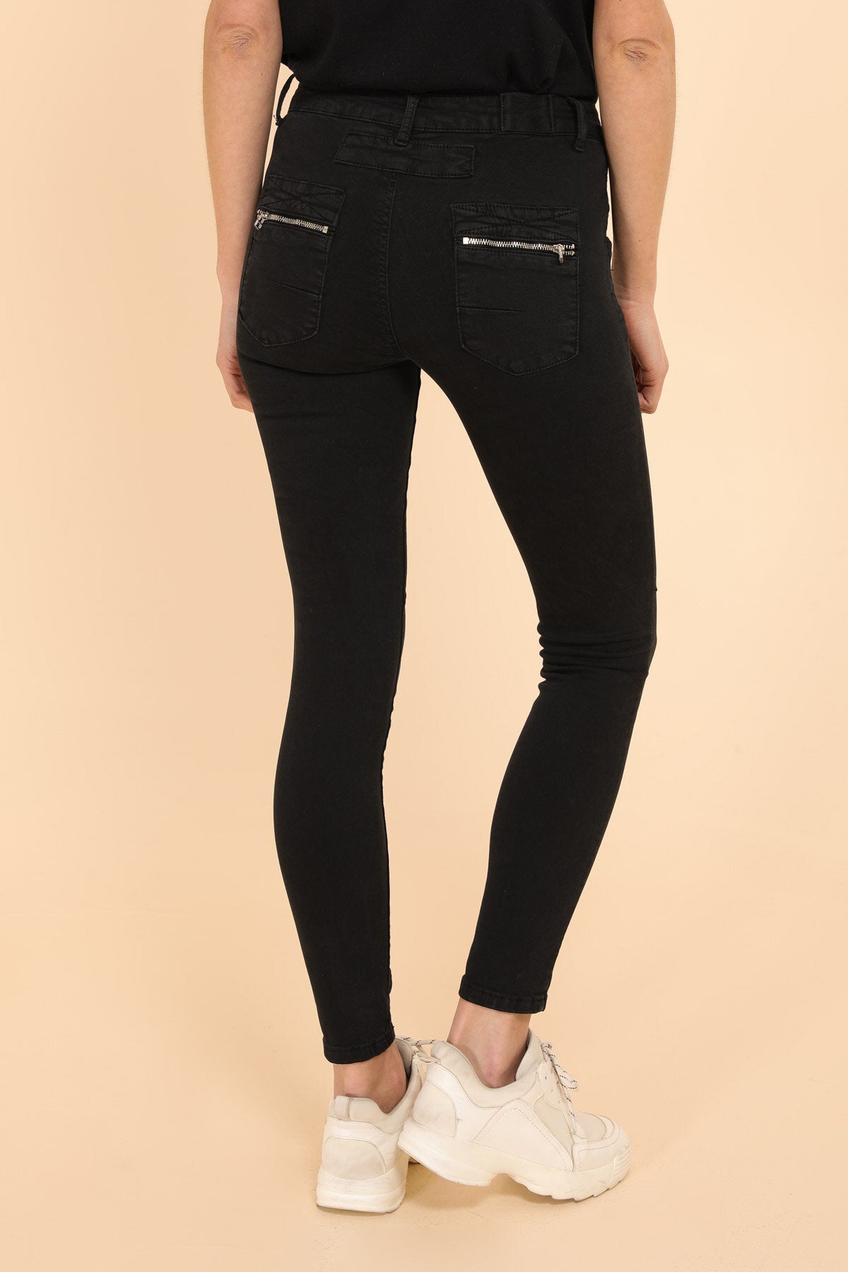 Jean Melly Noir   Livraison Gratuite dès 59,00 €