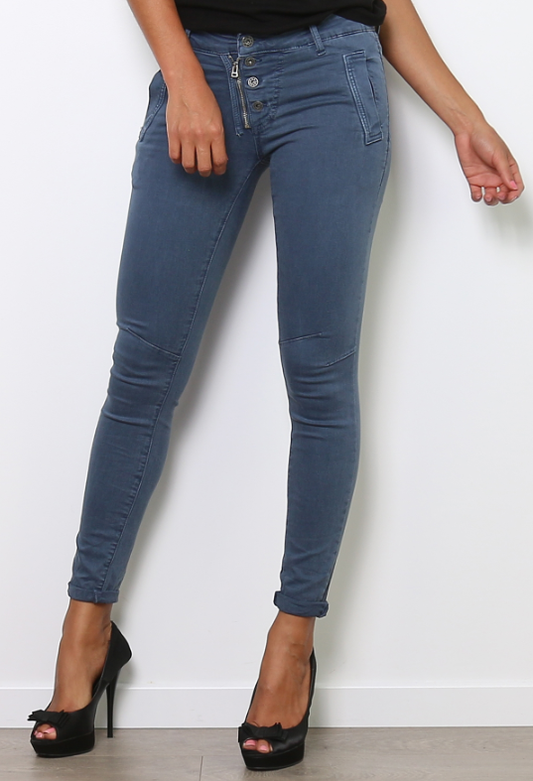 Jean Melly & Co "INDIGO"  Livraison Gratuite dès 59,00 €