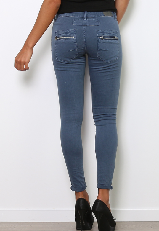 Jean Melly &amp; Co "INDIGO" Envío gratuito a partir de 59,00 €