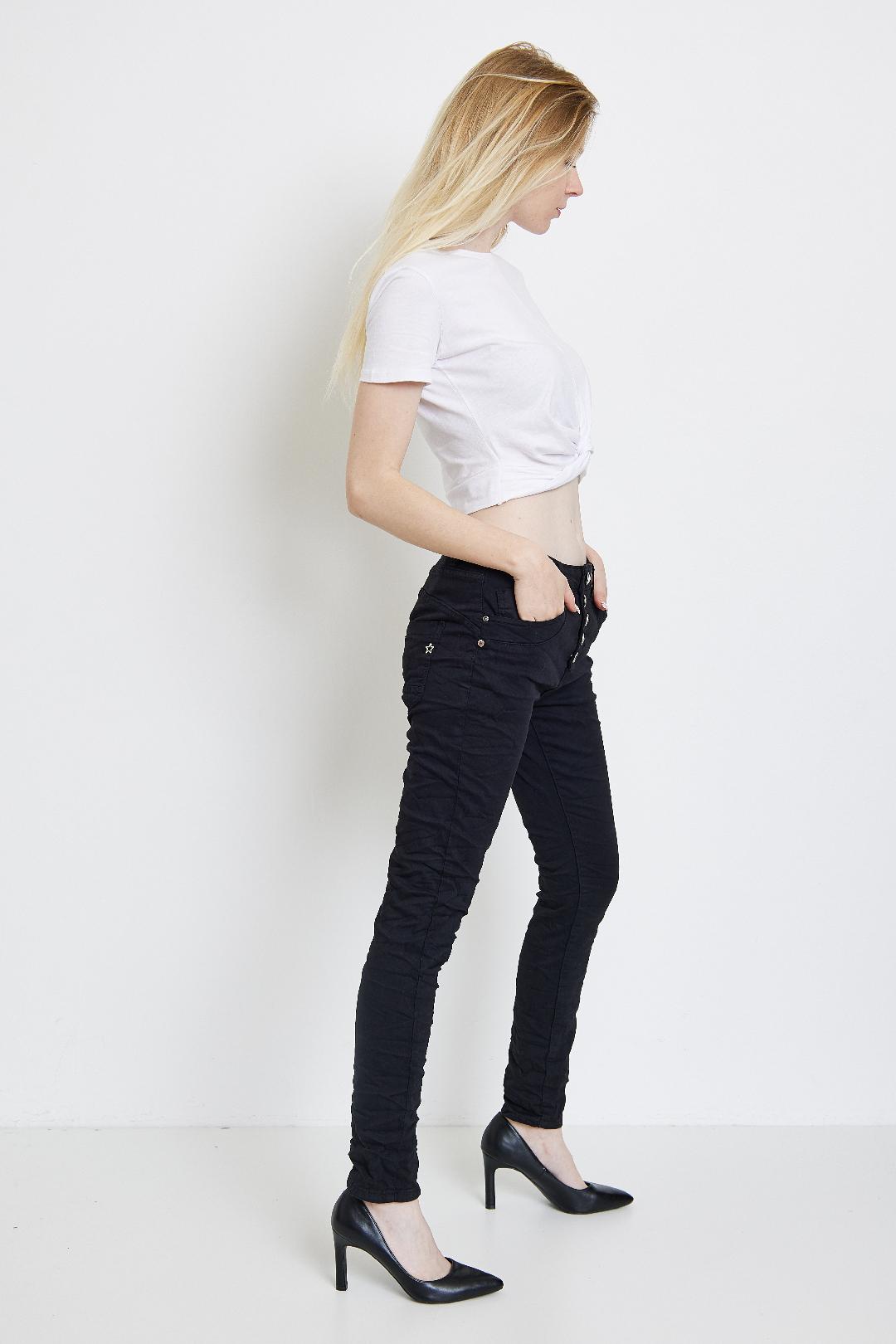 Jean Place du Jour "Black"